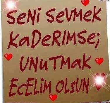 Severken unutanlardanmısın yoksa unutmadan sevenlerdenmisin?