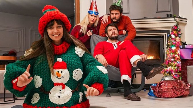 YouTube'da en keyif aldığınız kanal hangisi?