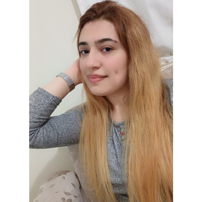 Yeni saçlarım nasıl olmuş?