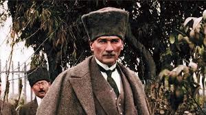 Atatürk mü Erdoğan mı?