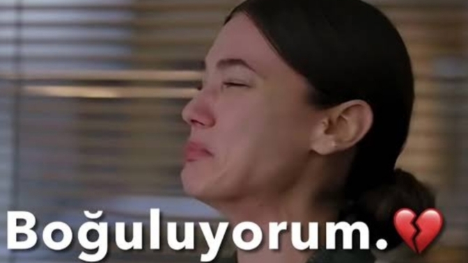 Kalbin kırılmadan önce nasıl biriydin?