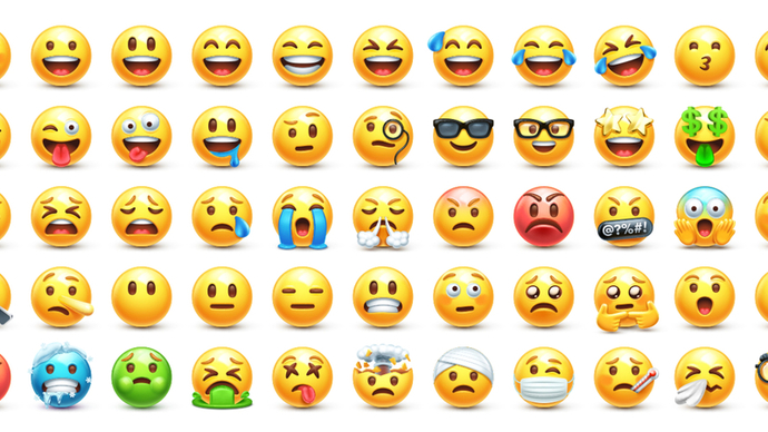 En çok hangi emojiye sinir oluyorsunuz?