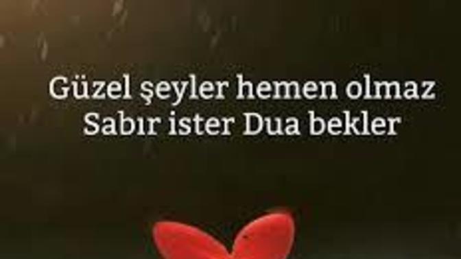 Vazgeçmek kolay mı artk?