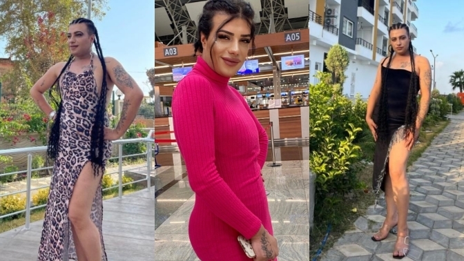 TikTok fenomeni Mükremin, askere çağrılmış. Söylediklerine ne demek istersiniz?