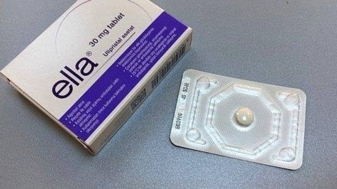 Ertesi gün ilacı Ella, 512 TL oldu?