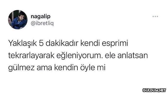 Mizah anlayışı yüksek insanlarla konuşmayı sever misiniz?