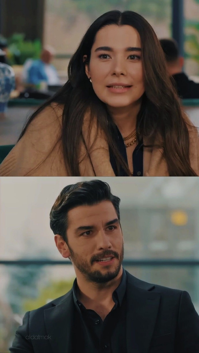 Arkadaşının eski sevgilisiyle takıldığın oldu mu?