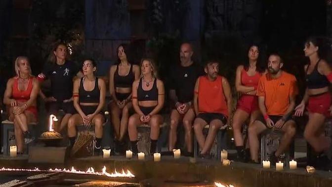 2024 bu sene favori Survivor yarışmacınız kim?