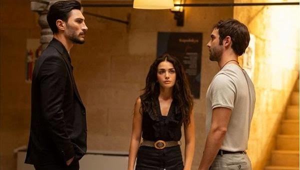 Cool adam mı, haşin adam mı?