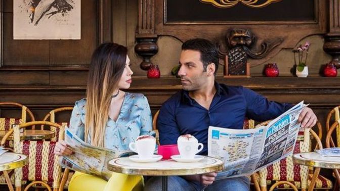 İlgisiz erkek nasıl bağlanır?