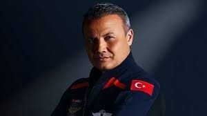 Uzaya çıkacak geri dönmeyecek olsanız, dünyada son ne yapmak isterdiniz?