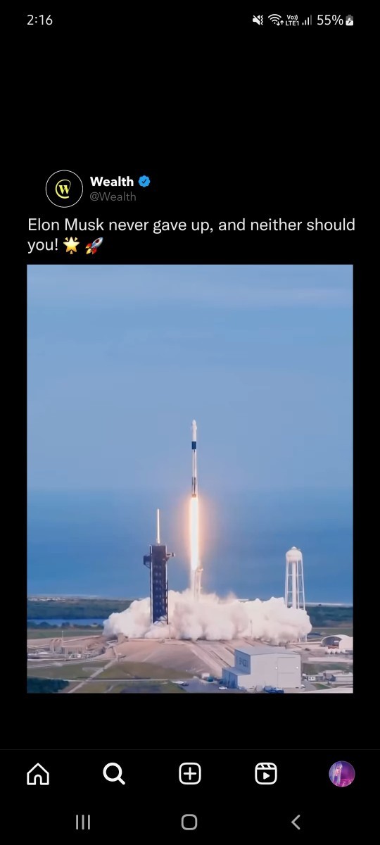 Elon Musk bana mesaj mı vermeye çalışıyor?