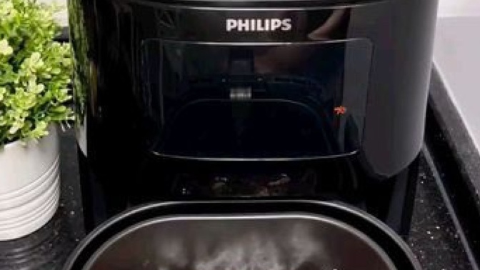 Airfryer’de kek/kurabiye türevleri yapılabilir mi?