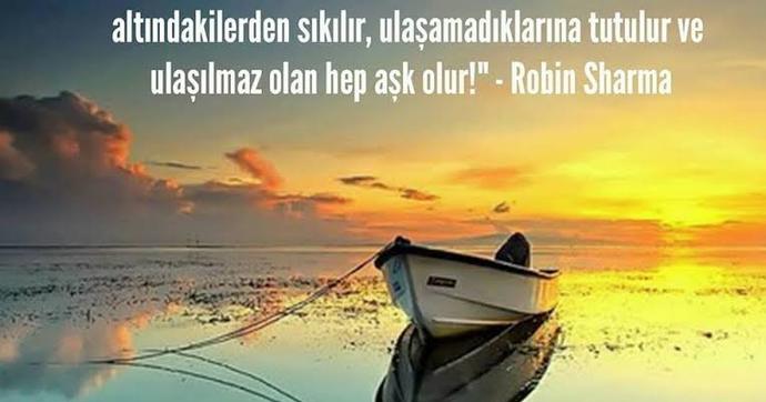 Sizin için ulaşılmaz biriyle ilişkiye başladığınızda bütün sihir kaçar mı?