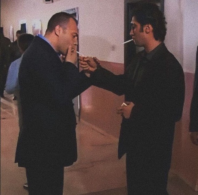 Hangi kurtlar vadisi karakterisin, söyleyeyim mi?