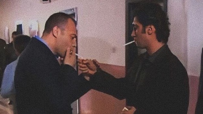 Hangi kurtlar vadisi karakterisin, söyleyeyim mi?