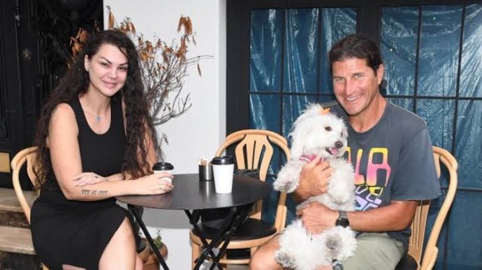 Şarkıcı Nez: Köpeğim eski sevgilimi özlemiş, onun için buluştuk demiş! Eski sevgilinizle buluşmak isteseniz bahaneniz ne olurdu?