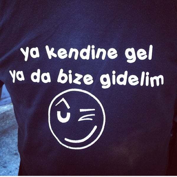 Kendinize gelebildiniz mi?