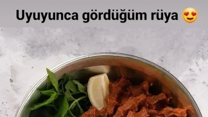 En çok nasıl rüyalar görürsünüz 😂?