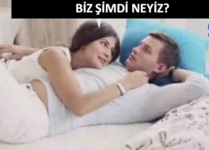 Eşimle 3 aydır cinsellik yaşamıyoruz, bu konuda ne yapmalıyım?