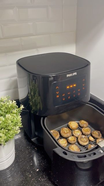 Airfryer çalışan kadınlar için büyük kolaylık sağlar mı?