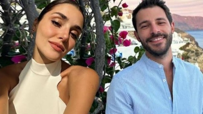 Hande Erçel, Hakan Sabancı kıskandığı için genç şoförünü işten çıkardı! İlişkilerinizde kıskanç mısınız?
