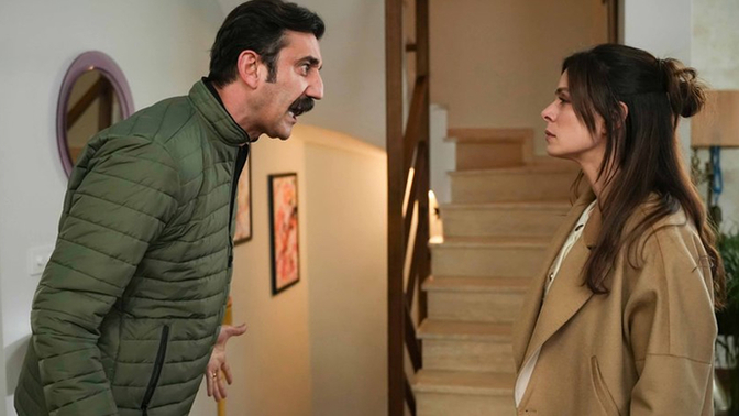 Hayatınızdaki kişiye eski ilişkilerinizi anlatır mısınız?