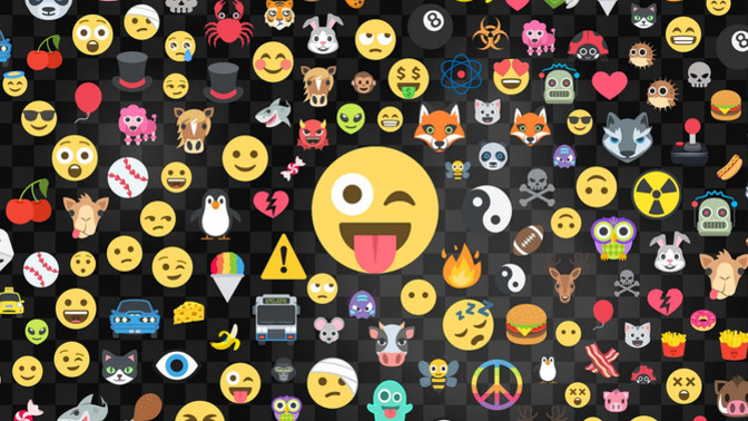 Aşk hayatınızı anlatan bir emoji var mı?