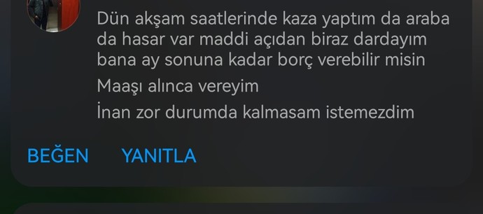 Ne yazsam sizce 😂😂?