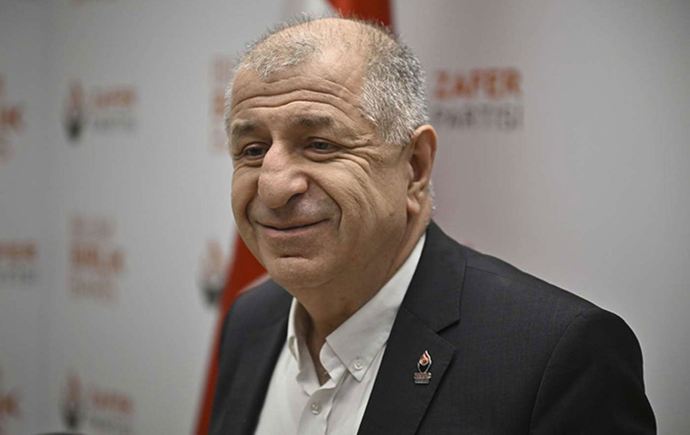 Arap olan insanlara karşı neden bu kadar düşmansınız?