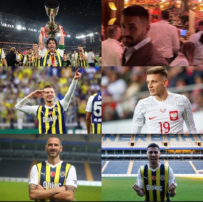 Kızlar hadi en karizmasını seciyoruz?