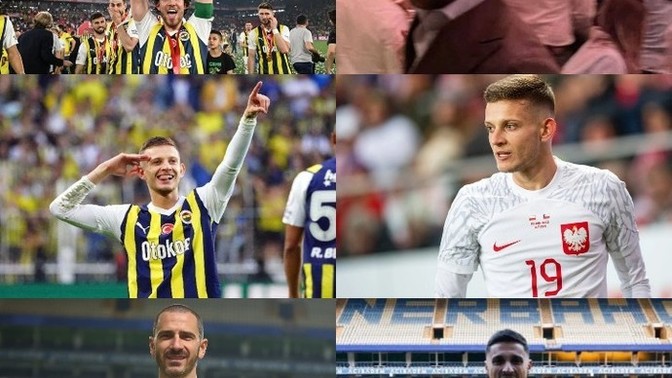 Kızlar hadi en karizmasını seciyoruz?