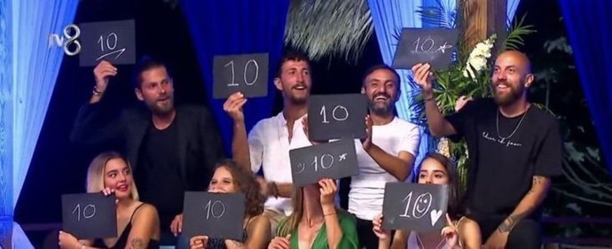 Kendi kişiliğine 10 üzerinden kaç puan verirsin💫?