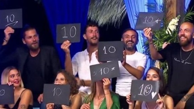 Kendi kişiliğine 10 üzerinden kaç puan verirsin💫?
