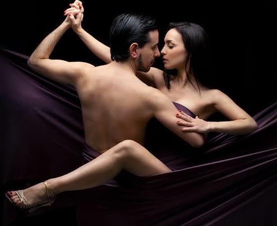 Dansı seks gibi yapmak mı, seksi dans gibi yapmak mı güzeldir?