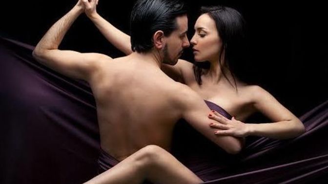 Dansı seks gibi yapmak mı, seksi dans gibi yapmak mı güzeldir?
