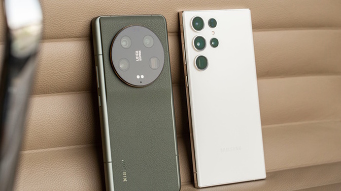Xiaomi vs Samsung mu hangisi daha güzel?
