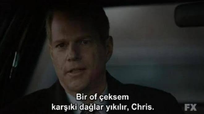 İzlediğiniz dizilerde altyazı sizi rahatsız ediyor mu?