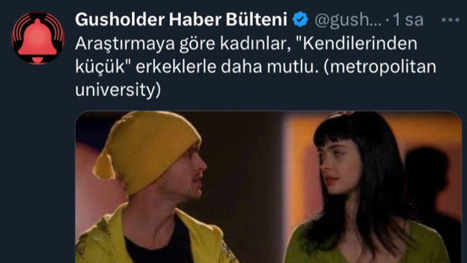 Bu doğru mu kızlar?