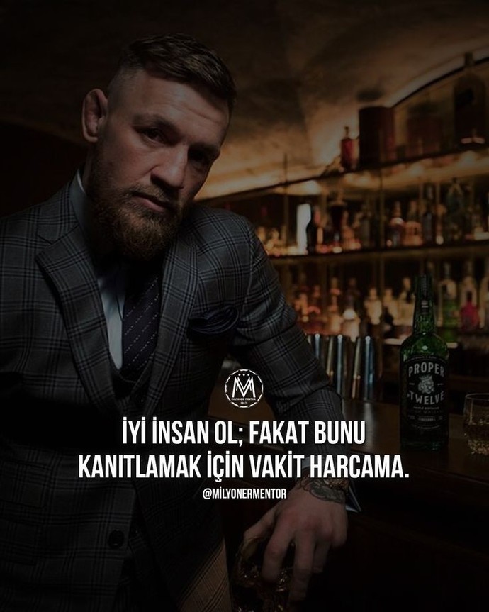 İYİ İNSAN KİMDİR?