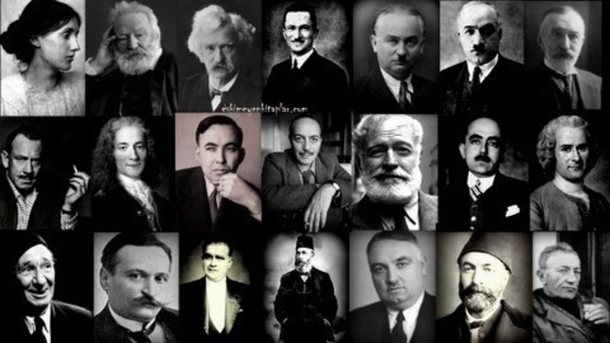 Hayatınızı hangi yazarın kaleme almasını isterdiniz?