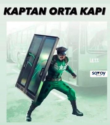 Soğuk esprilerle aranız nasıl?