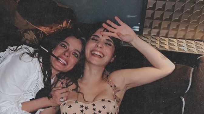 Soğuk esprilerle aranız nasıl?