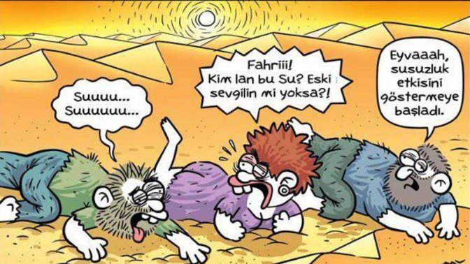 Susuzluğunu geçiren içecek nedir, su yeterli mi kahve, çay vb.. mi olmalı?