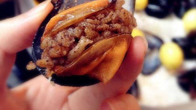 Bir türlü sevemediğin sokak lezzeti hangisi?