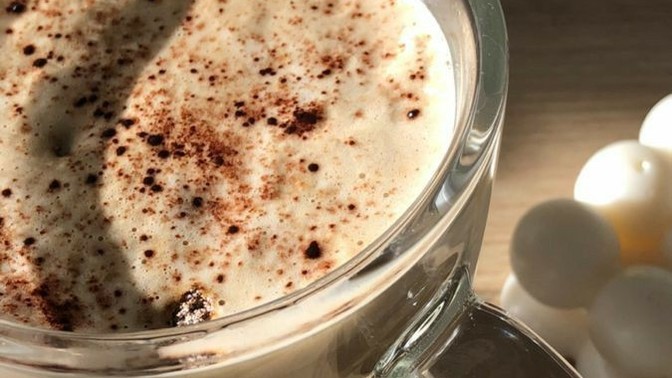 Salep içerken sade mi yoksa tarçınlı mı seversiniz?