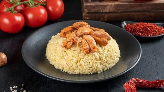 Bulgur pilavının yanında en çok tavuk mu, et mi seversiniz?