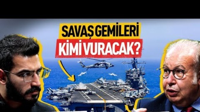 Haklı mı? Amiral Cihat Yaycı Türk milleti üç şey için ölür "Vatanı/bayrağı, namusu ve Şerefi için"?