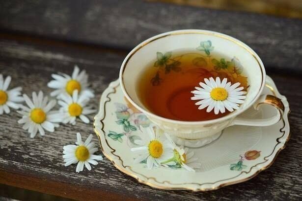 Yorgunluktan uyuyamayınca seni dinlendiren çay hangisi?