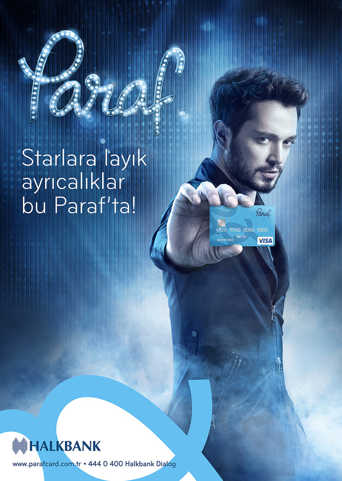 Nereli olmak ayrıcalıktır?